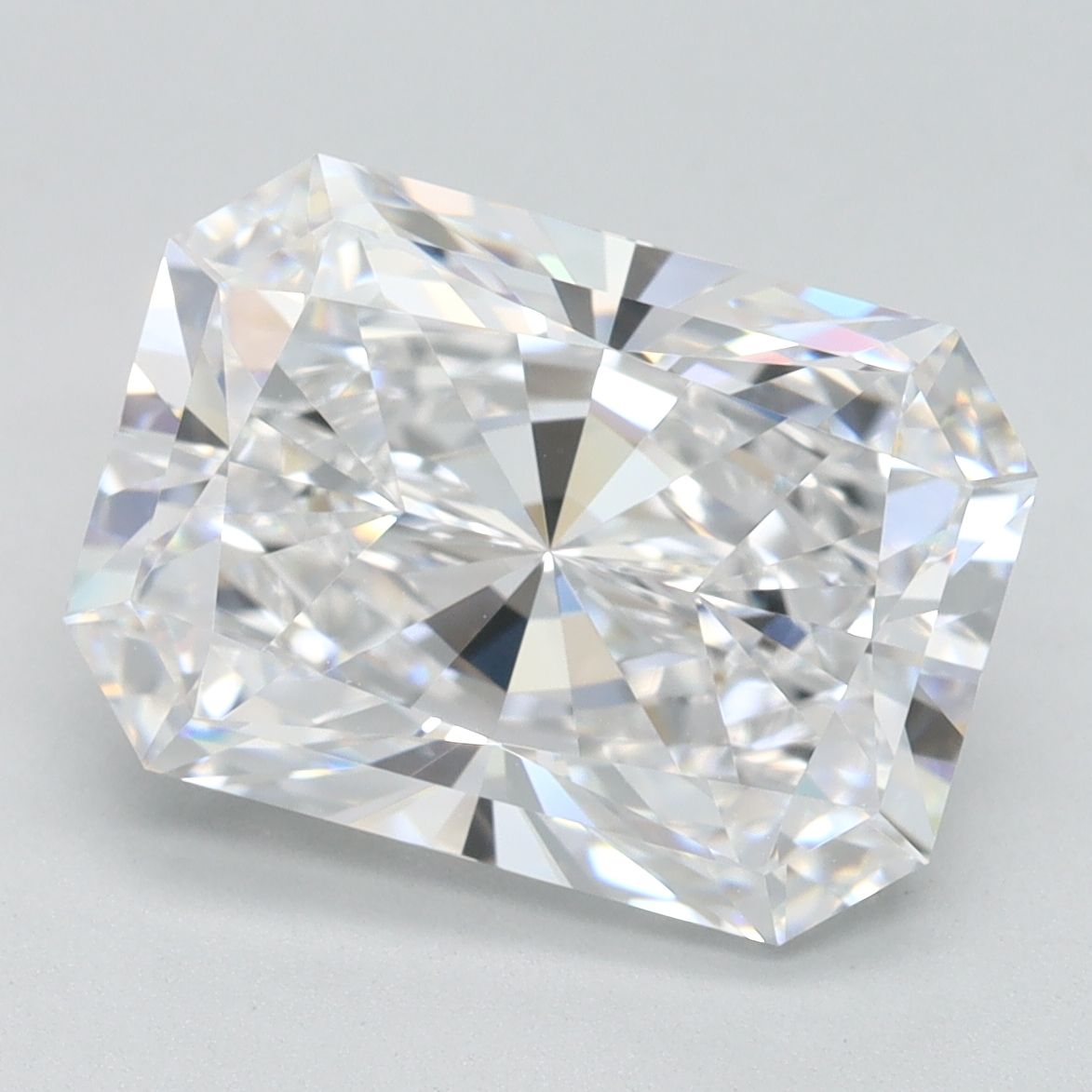 4.38 Carat
