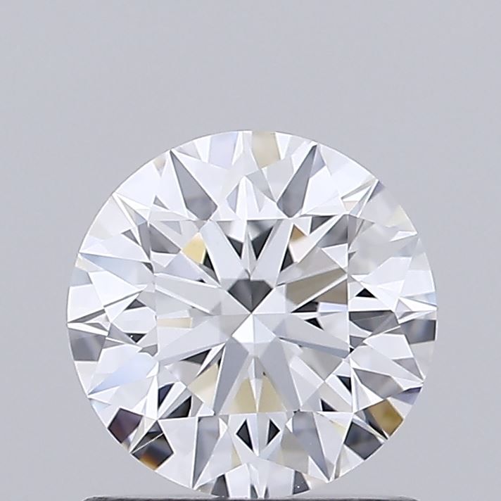 1.00 ct. round Lab Grown Diamond front image