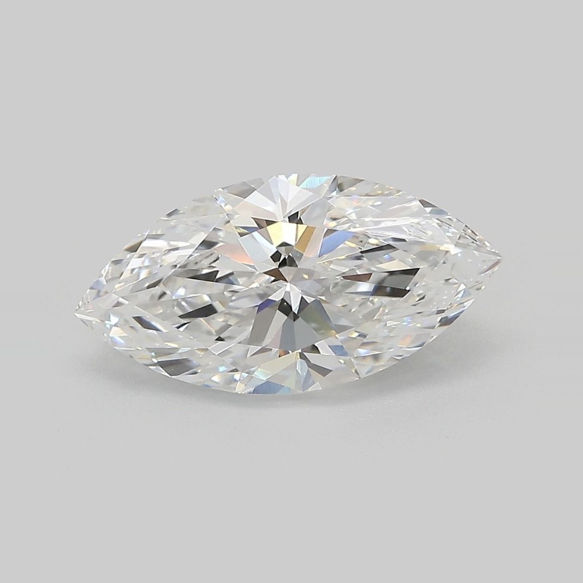 Marquise Diamond
