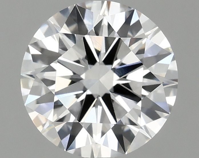 1.49 ct. round Lab Grown Diamond front image