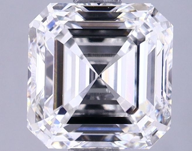 Asscher Diamond