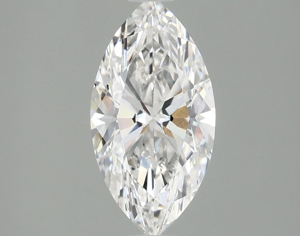 1.45 ct. marquise Lab Grown Diamond front image