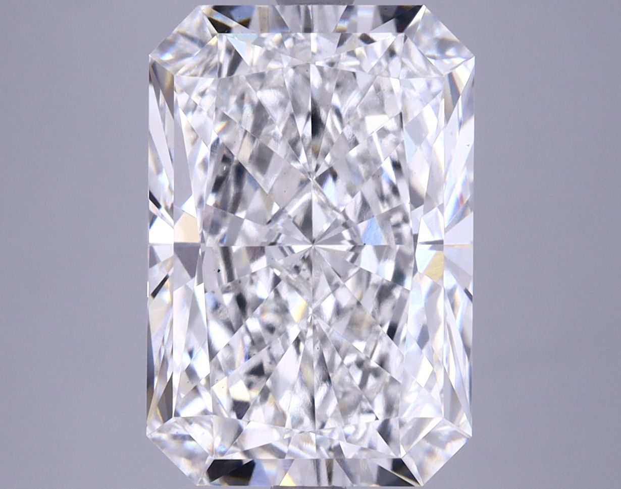 Radiant Diamond