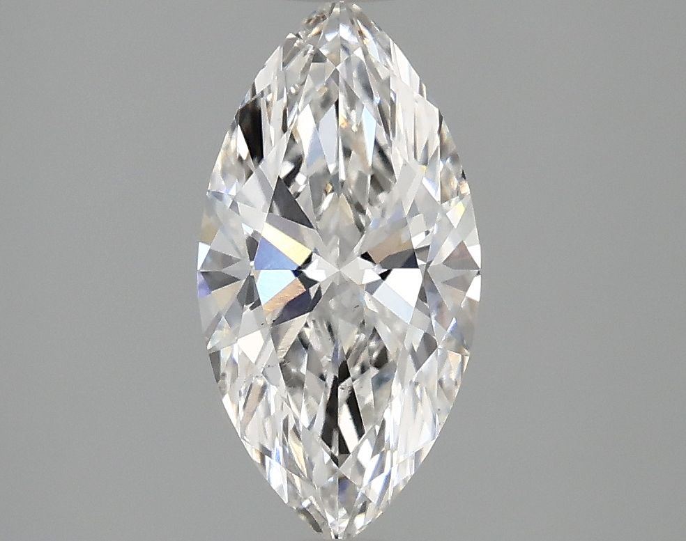 1.49 ct. marquise Lab Grown Diamond front image