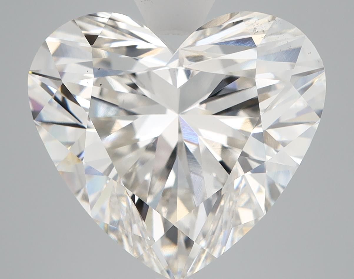 Heart Diamond
