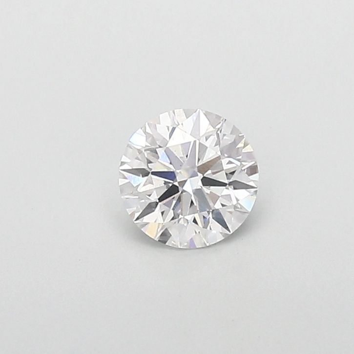 1.01 ct. round Lab Grown Diamond front image