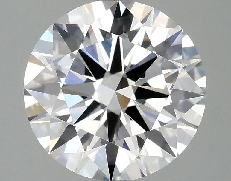 1.89 ct. round Lab Grown Diamond front image