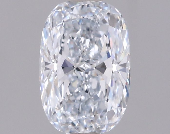 1.03 ct lab-grown Cushion modified Diamond