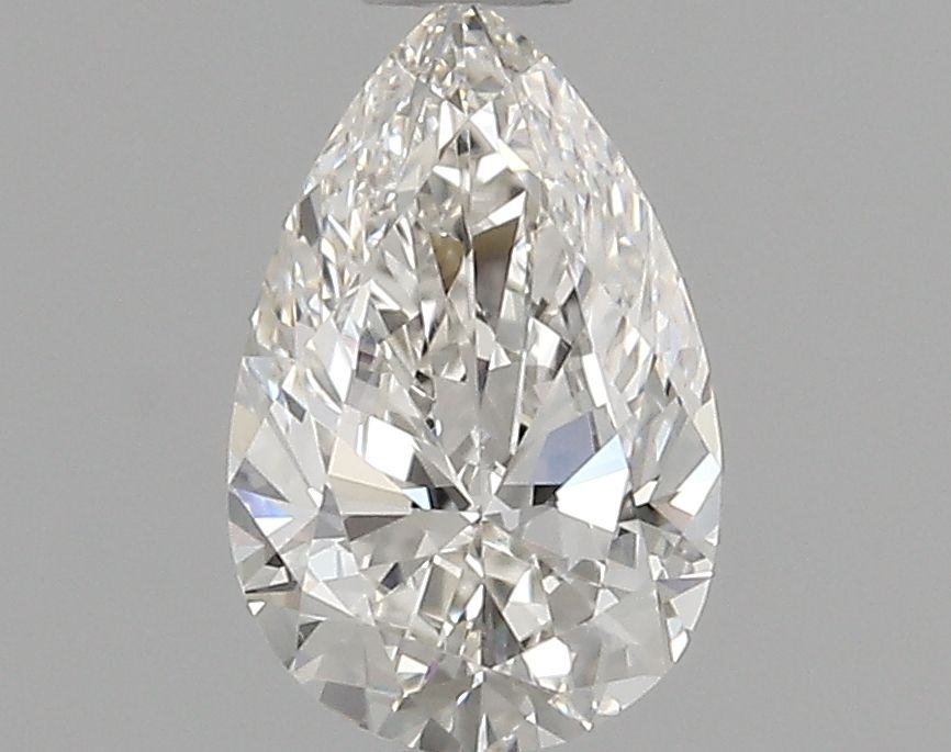 0.7 Carat Pear Diamond J VS1