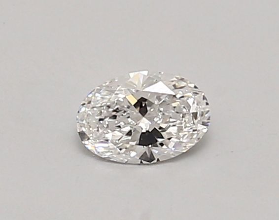 0.31 ct lab-grown Oval Diamond