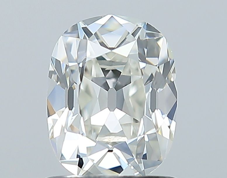 1 ct Old miner Diamond