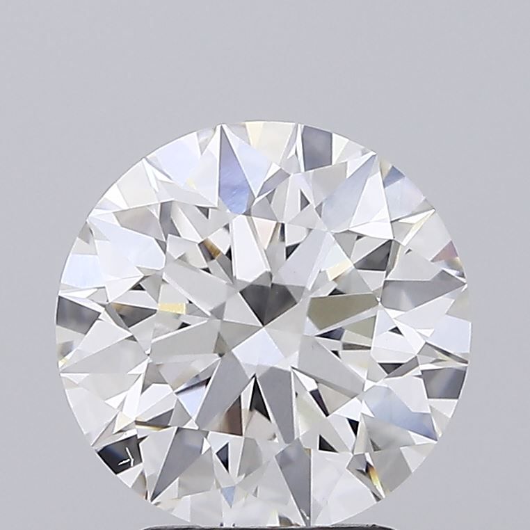 Round Diamond