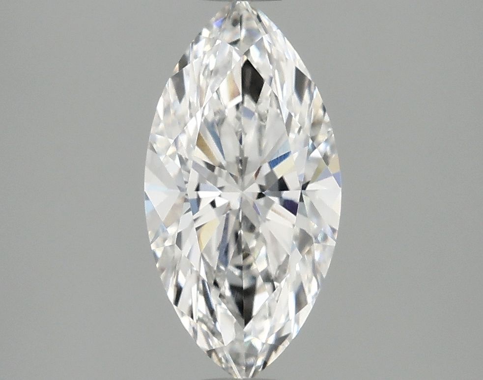 1.55 ct. marquise Lab Grown Diamond front image