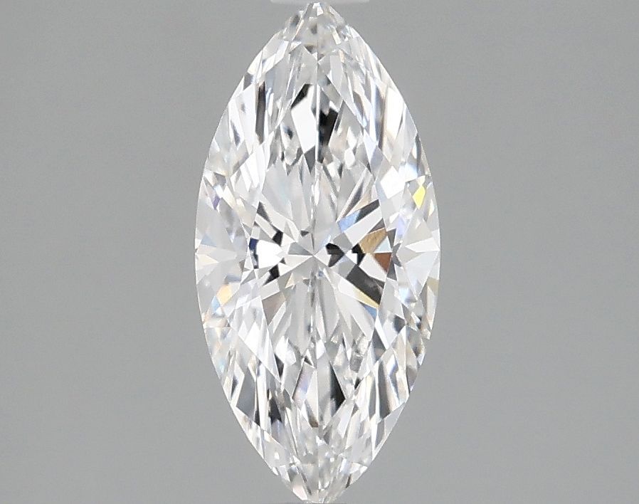 1.06 ct. marquise Lab Grown Diamond front image
