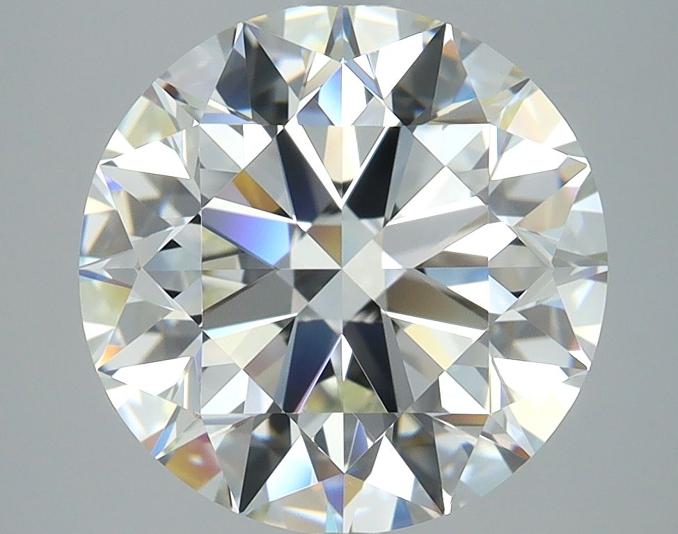 Round Diamond