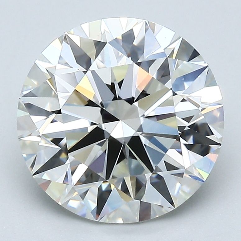 Round Diamond