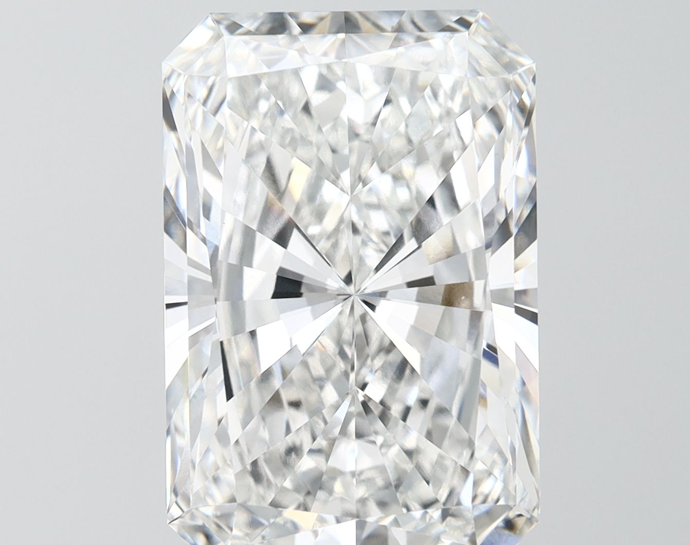 Radiant Diamond