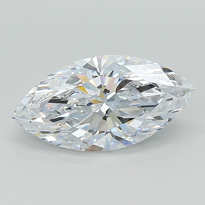 1.11 ct. marquise Lab Grown Diamond front image