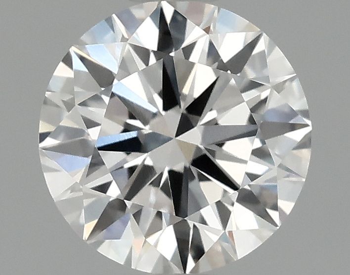1.09 ct. round Lab Grown Diamond front image