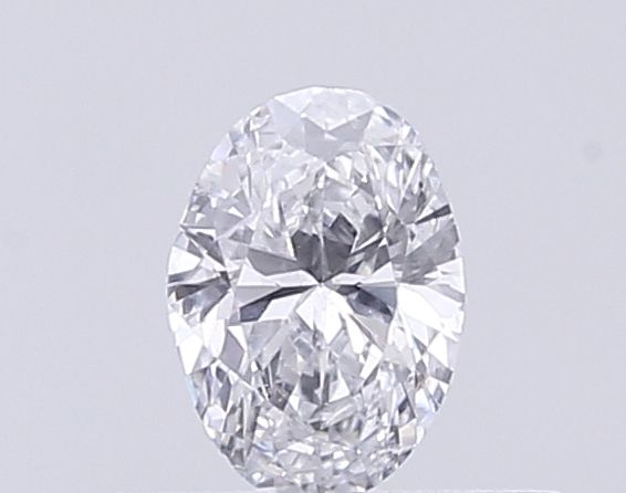 Oval Diamond