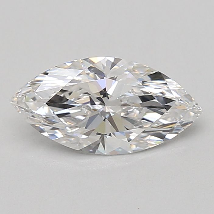 1.20 ct. marquise Lab Grown Diamond front image