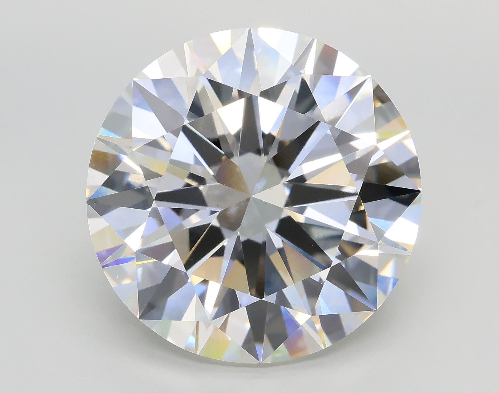 Round Diamond