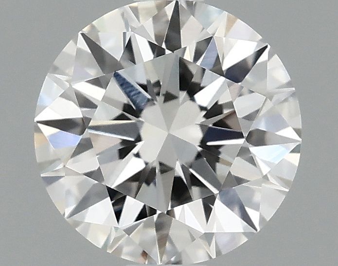 1.06 ct. round Lab Grown Diamond front image