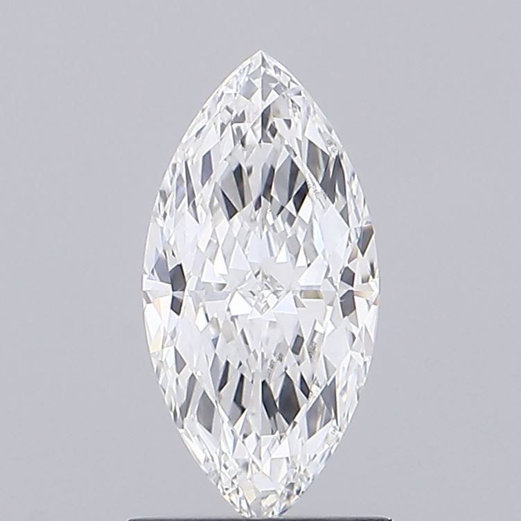 1.15 ct. marquise Lab Grown Diamond front image