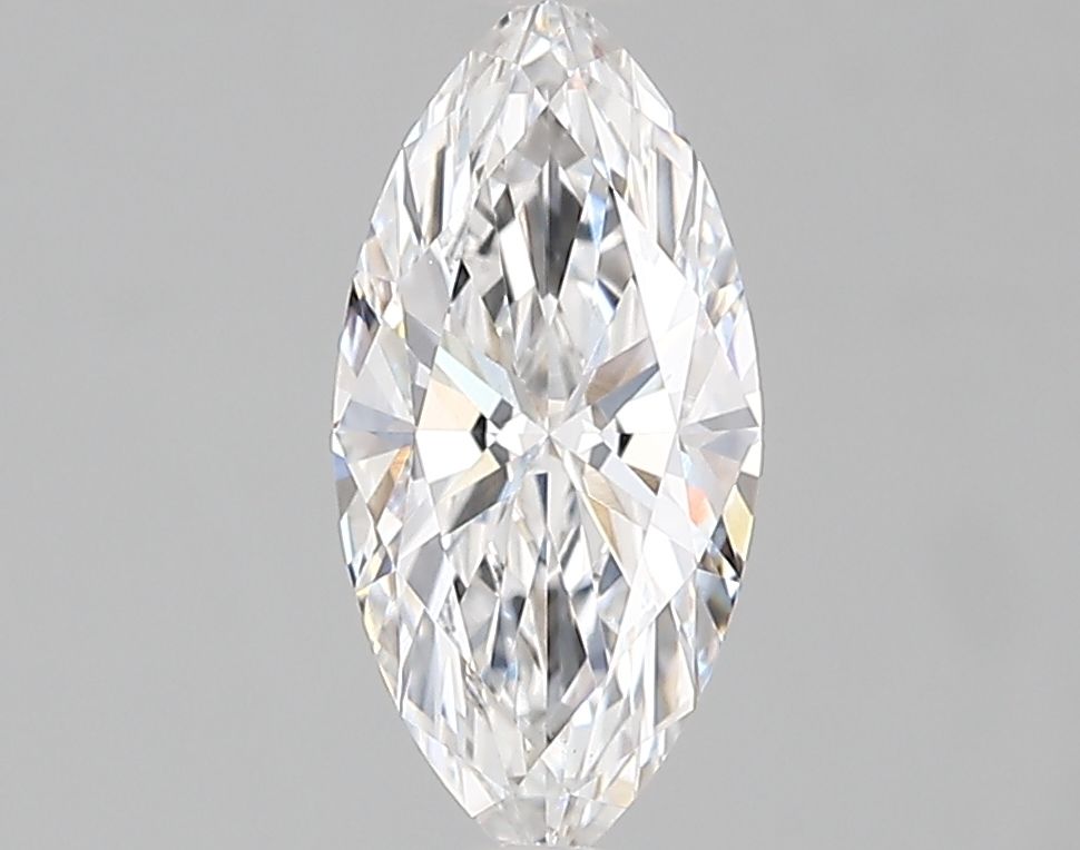 1.16 ct. marquise Lab Grown Diamond front image