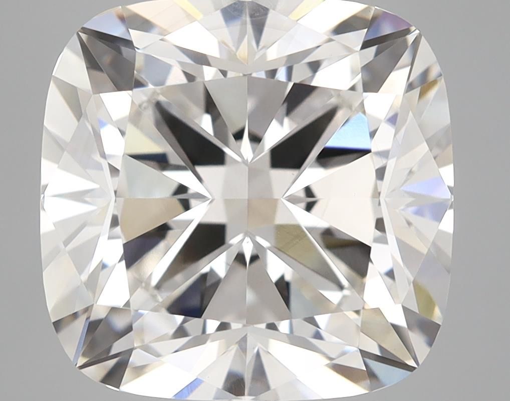 Cushion Diamond