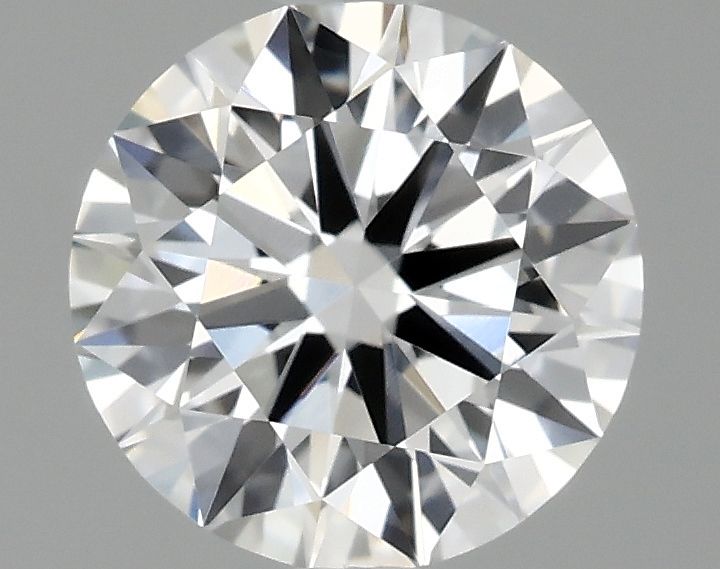 1.03 ct. round Lab Grown Diamond front image