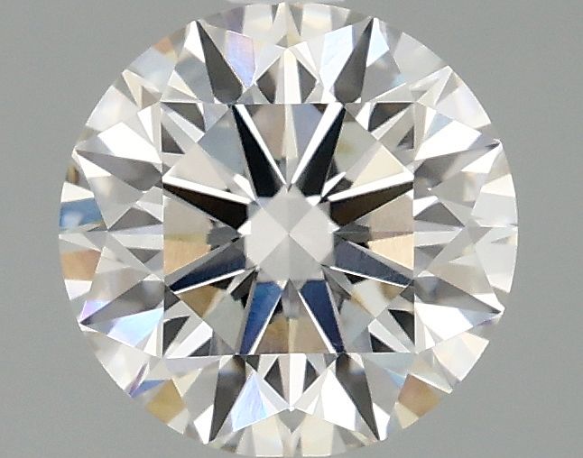 1.47 ct. round Lab Grown Diamond front image