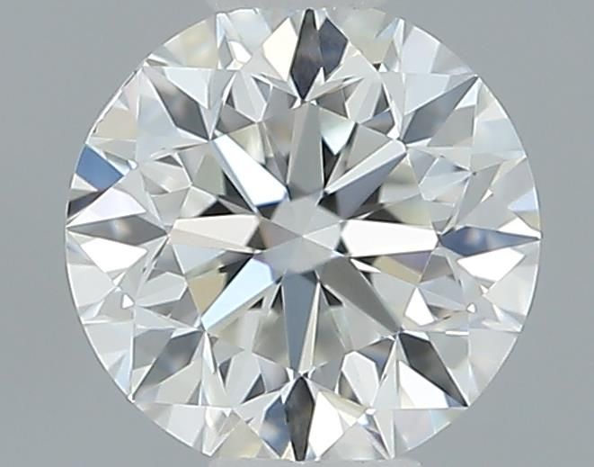 0.3 ct Round Diamond