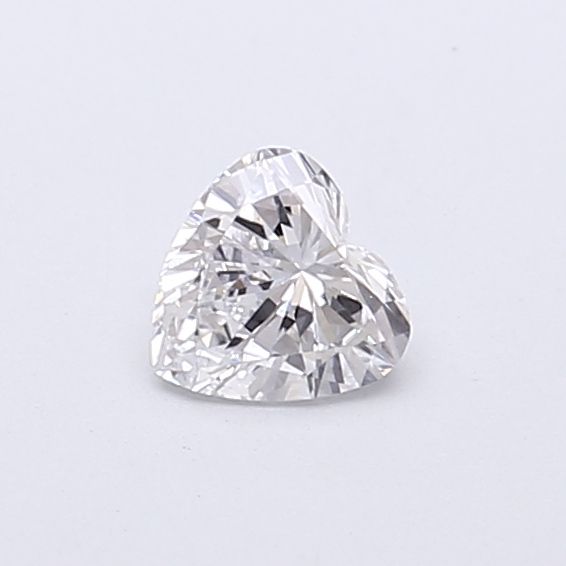 Heart Diamond