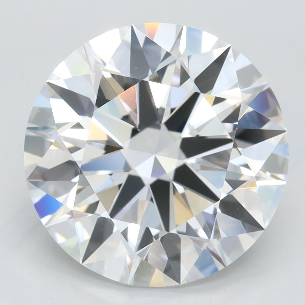 Round Diamond
