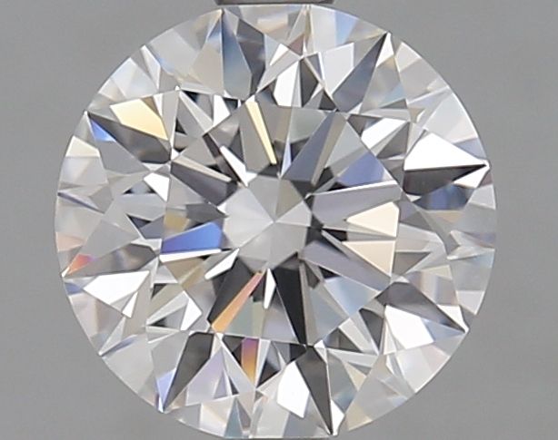 Round Diamond