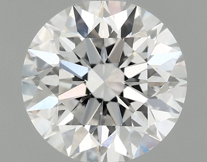 1.04 ct. round Lab Grown Diamond front image