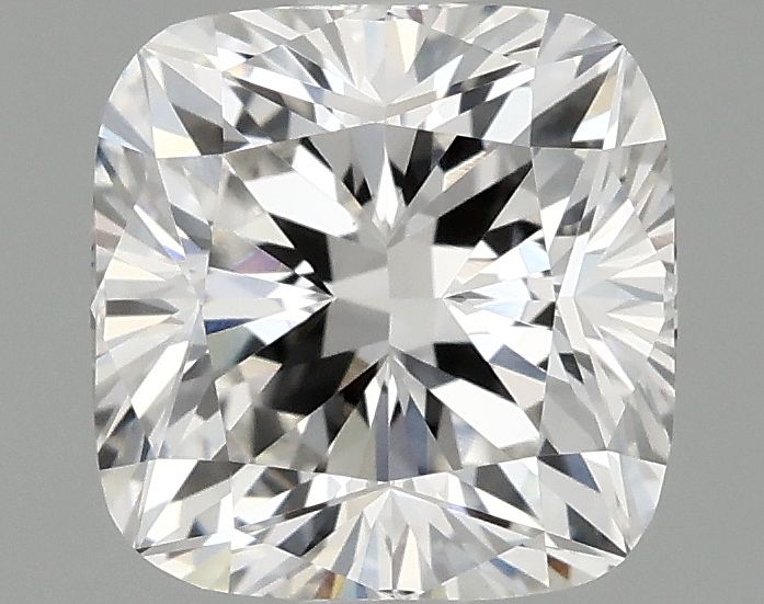 1.44 ct lab-grown Cushion modified Diamond