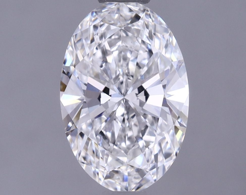 Oval Diamond