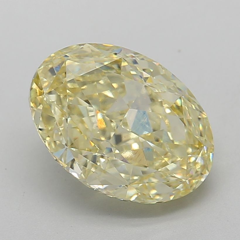 5.34 Carat
