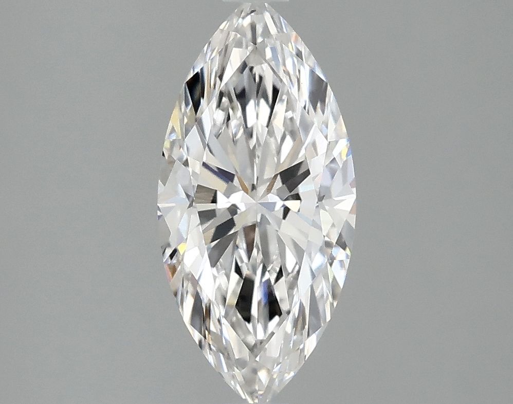 1.49 ct. marquise Lab Grown Diamond front image