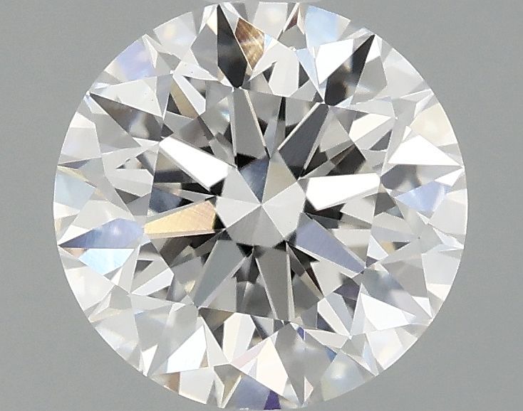 1.49 ct. round Lab Grown Diamond front image