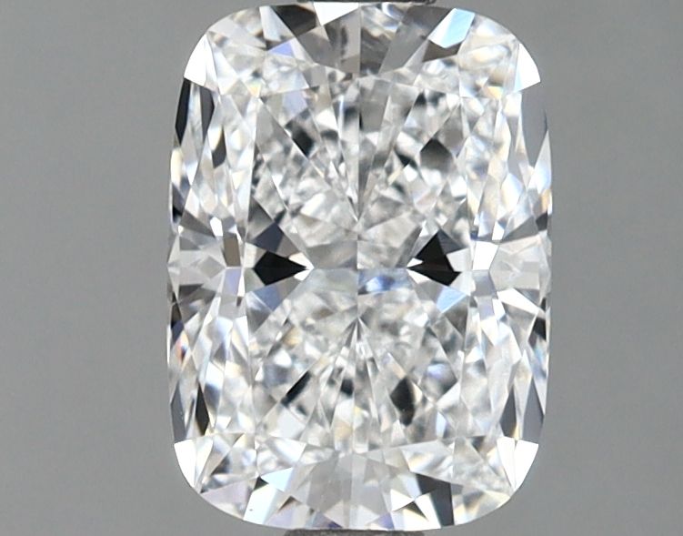 Cushion Diamond