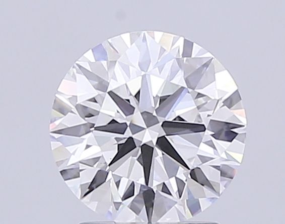 1.03 ct. round Lab Grown Diamond front image