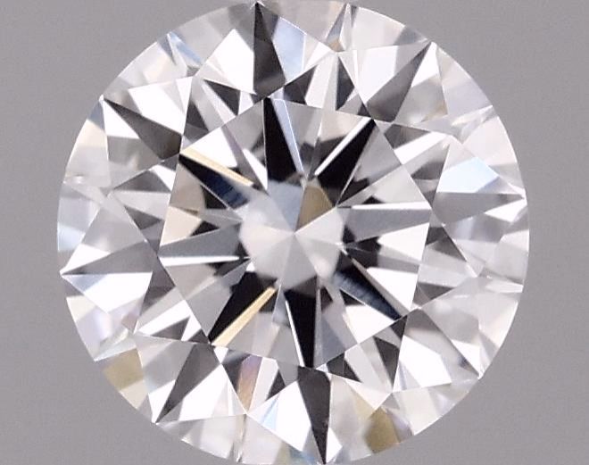 1.39 ct. round Lab Grown Diamond front image
