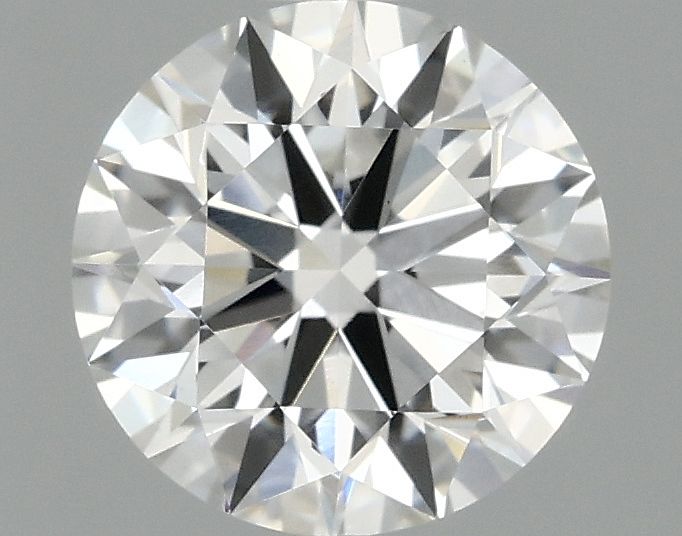 1.49 ct. round Lab Grown Diamond front image