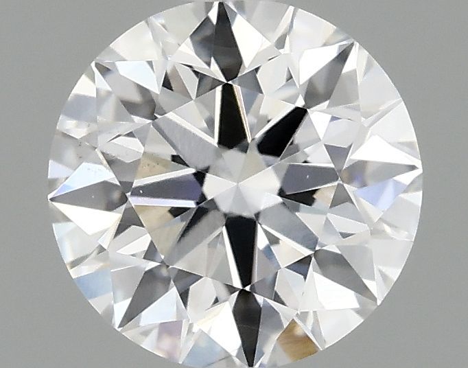 1.00 ct. round Lab Grown Diamond front image