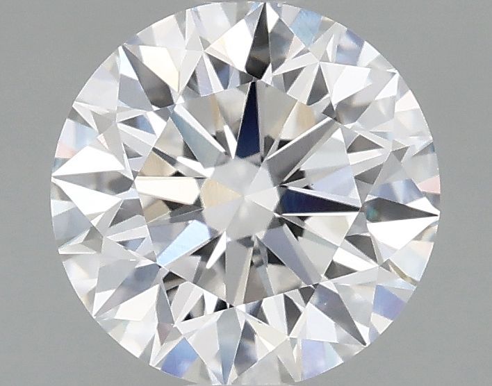 1.03 ct. round Lab Grown Diamond front image