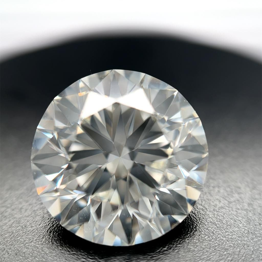 Round Diamond
