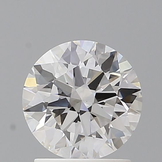 1.51 ct. round Lab Grown Diamond front image